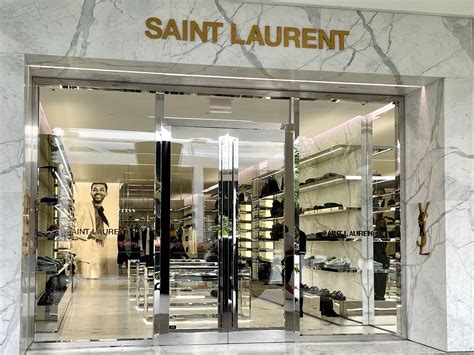 ysl st laurent|yves saint laurent shops.